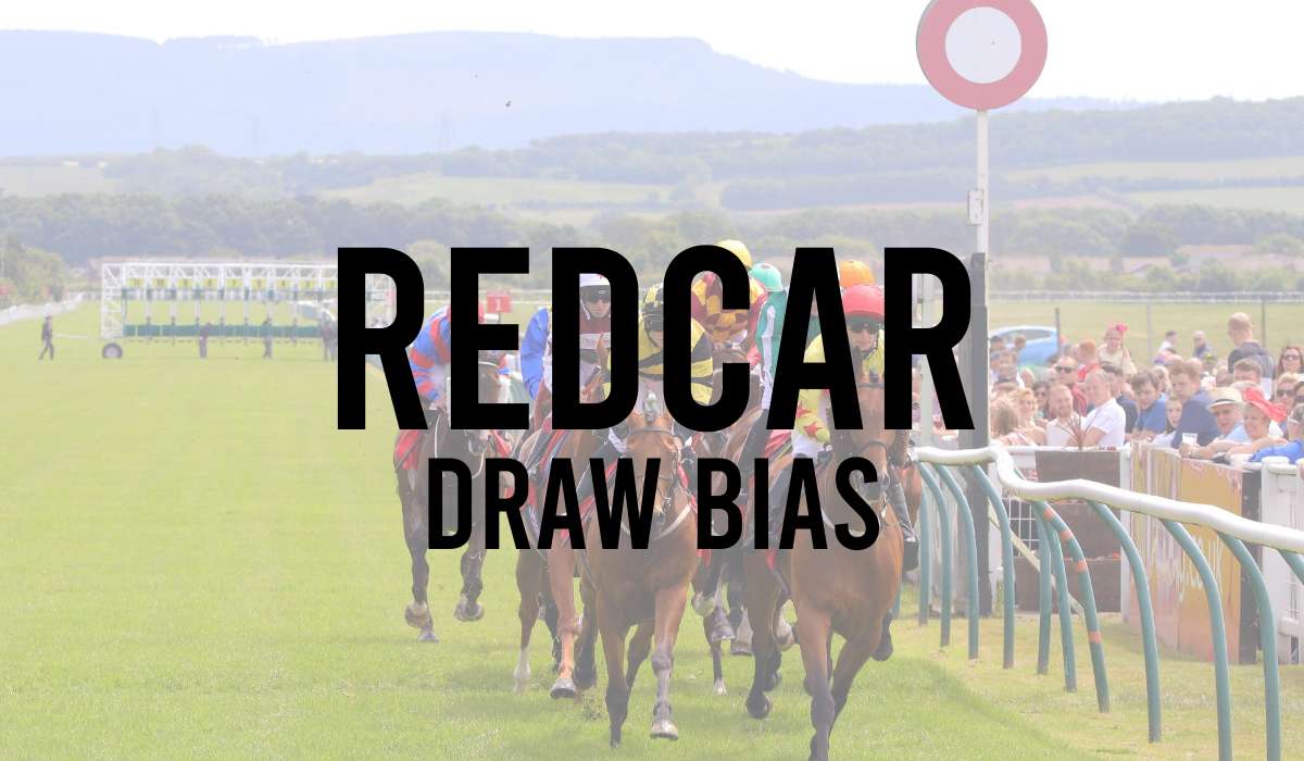 Redcar Draw Bias