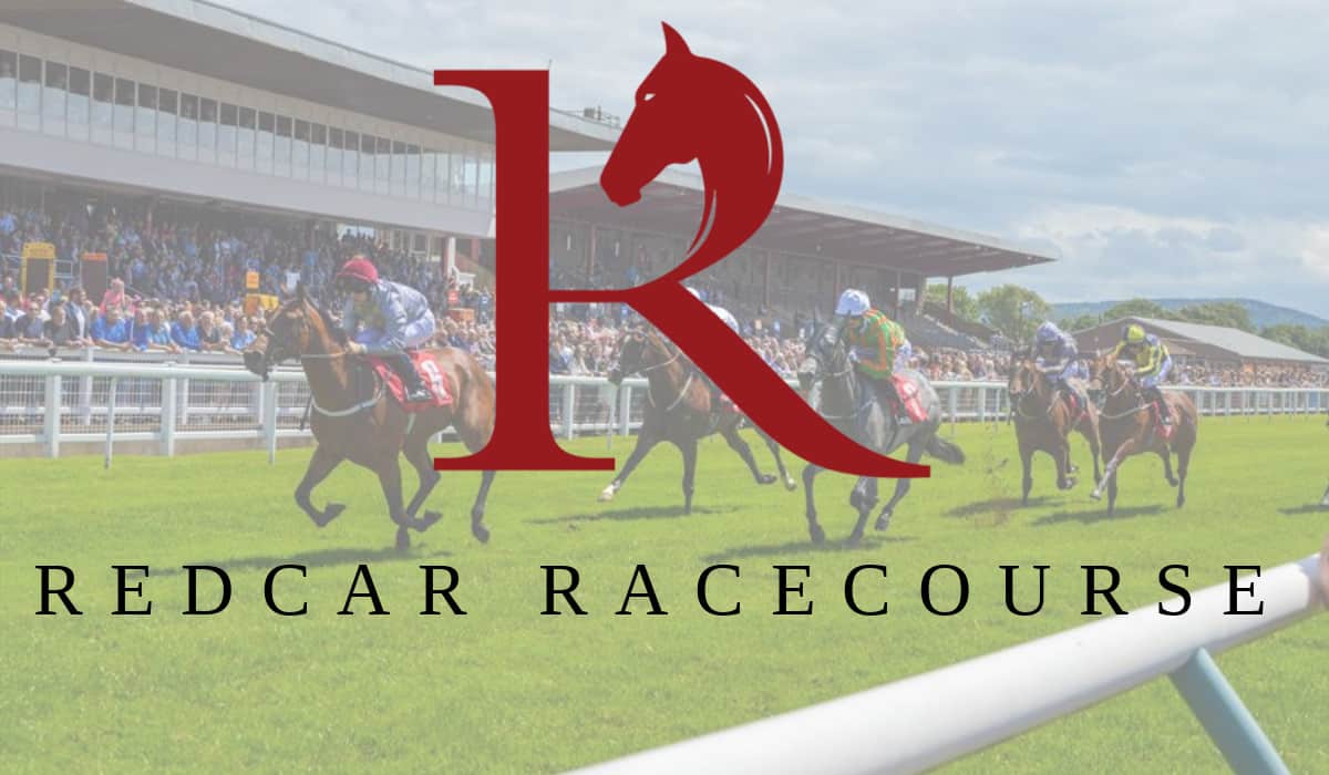 Redcar Racecourse