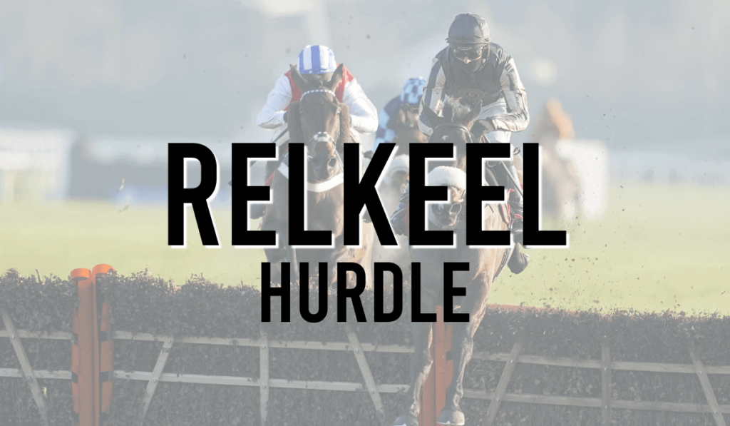 Relkeel Hurdle