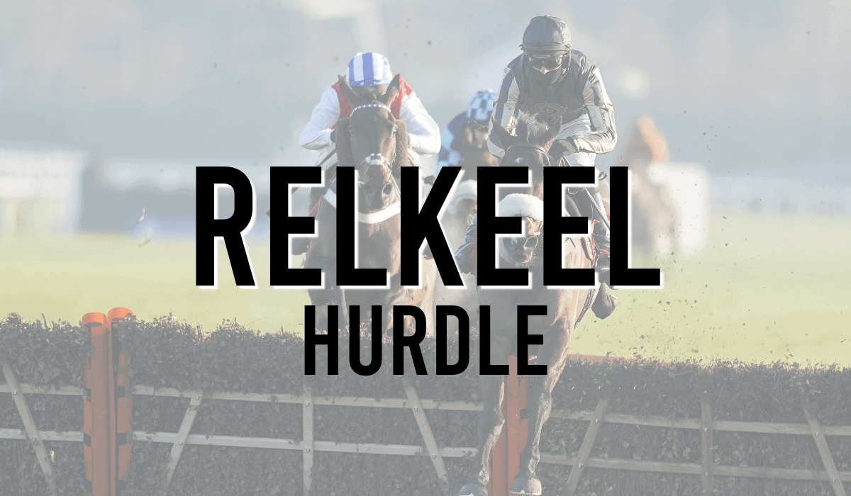 Relkeel Hurdle