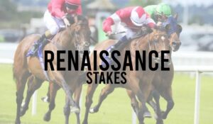 Irish Group 3 Horse Races 54 Renaissance Stakes