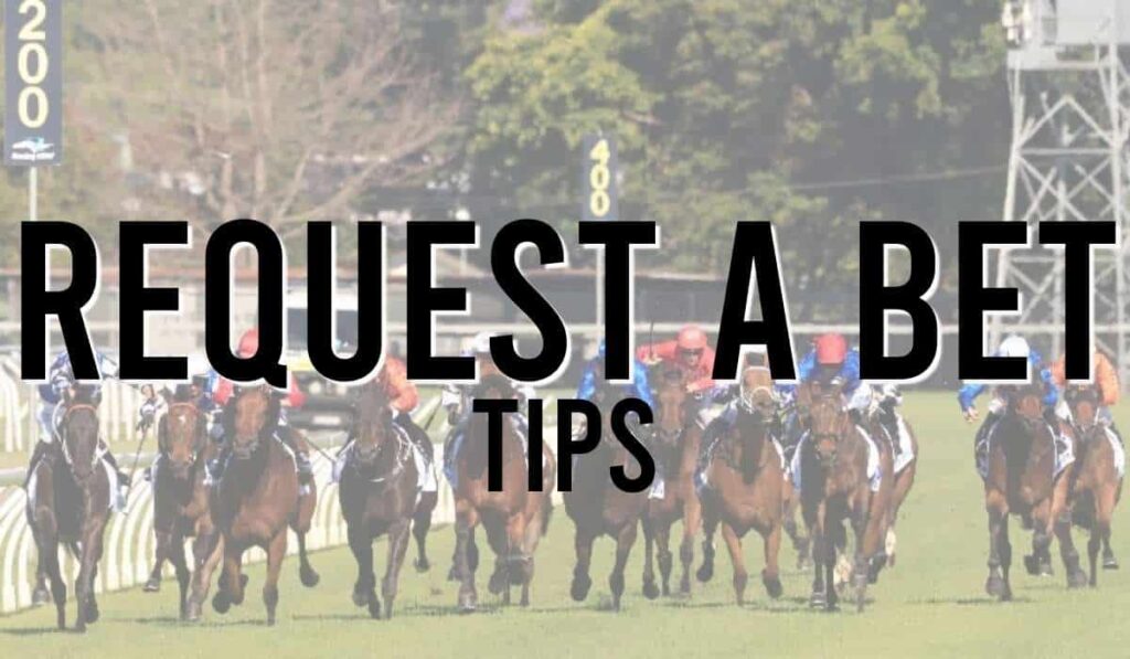Request A Bet Tips 29 Request A Bet Tips