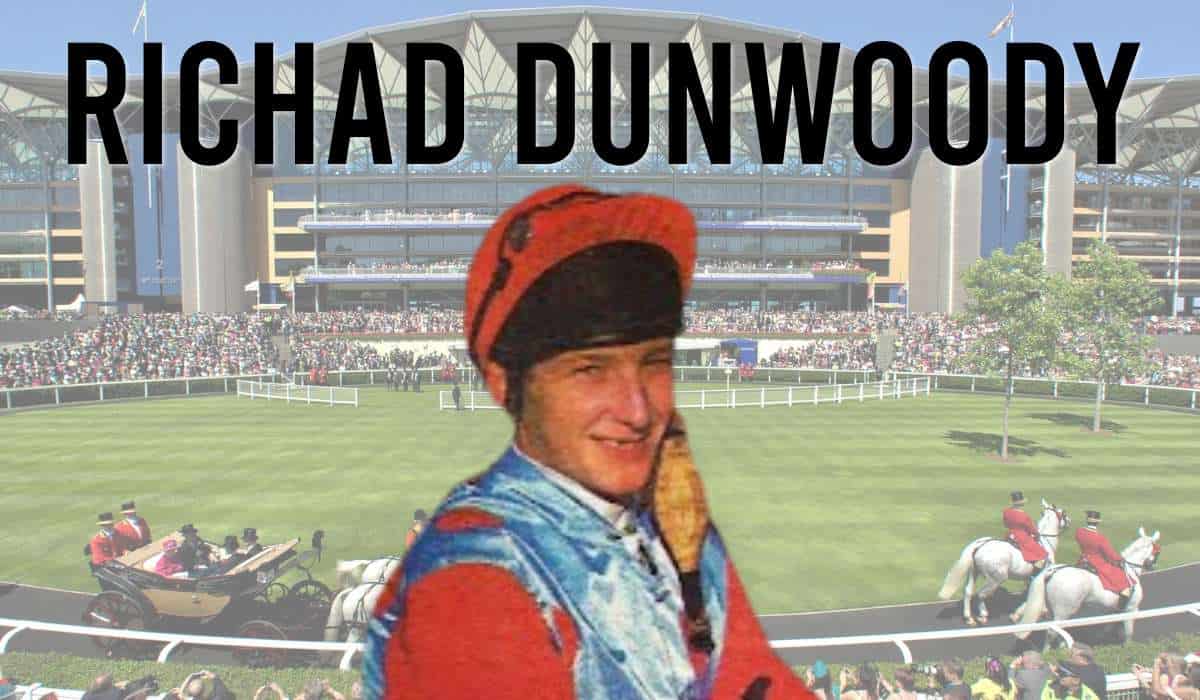 Richad Dunwoody