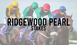 Ridgewood Pearl Stakes