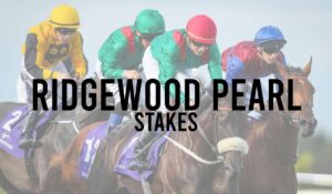 Irish Group 2 Horse Races 18 Ridgewood Pearl Stakes
