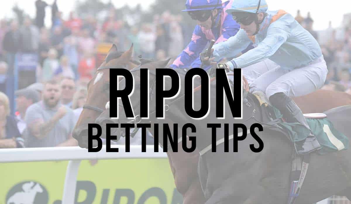 Ripon Betting Tips