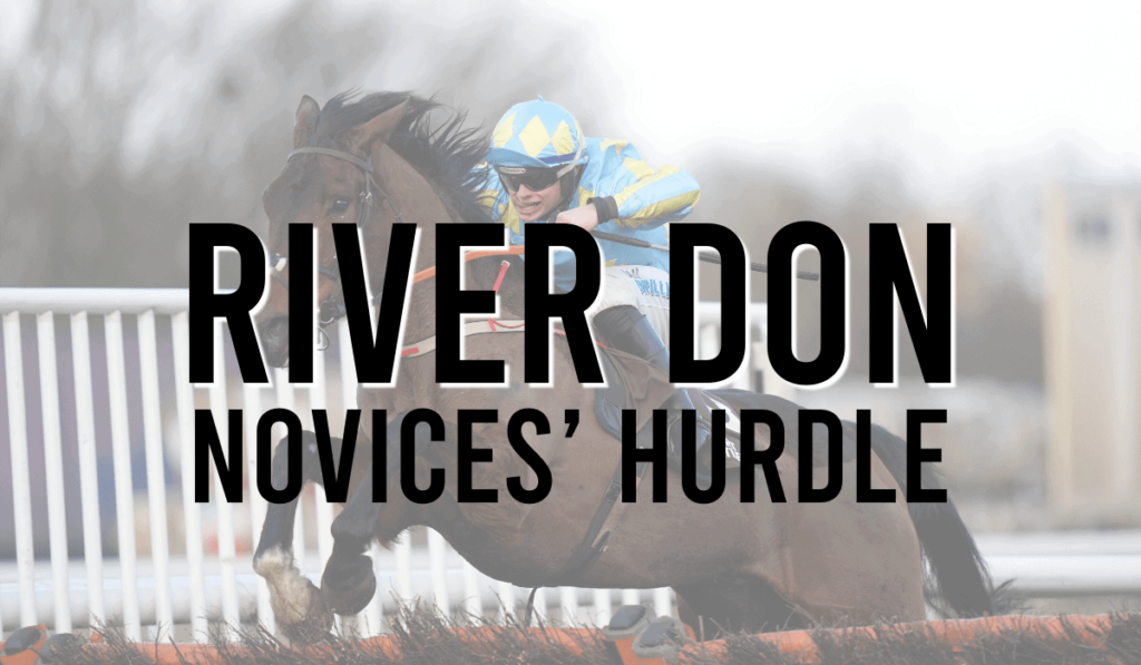 River Don Novices’ Hurdle