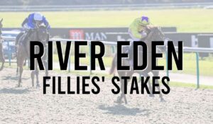 Listed Horse Races 126 River Eden Fillies Stakes