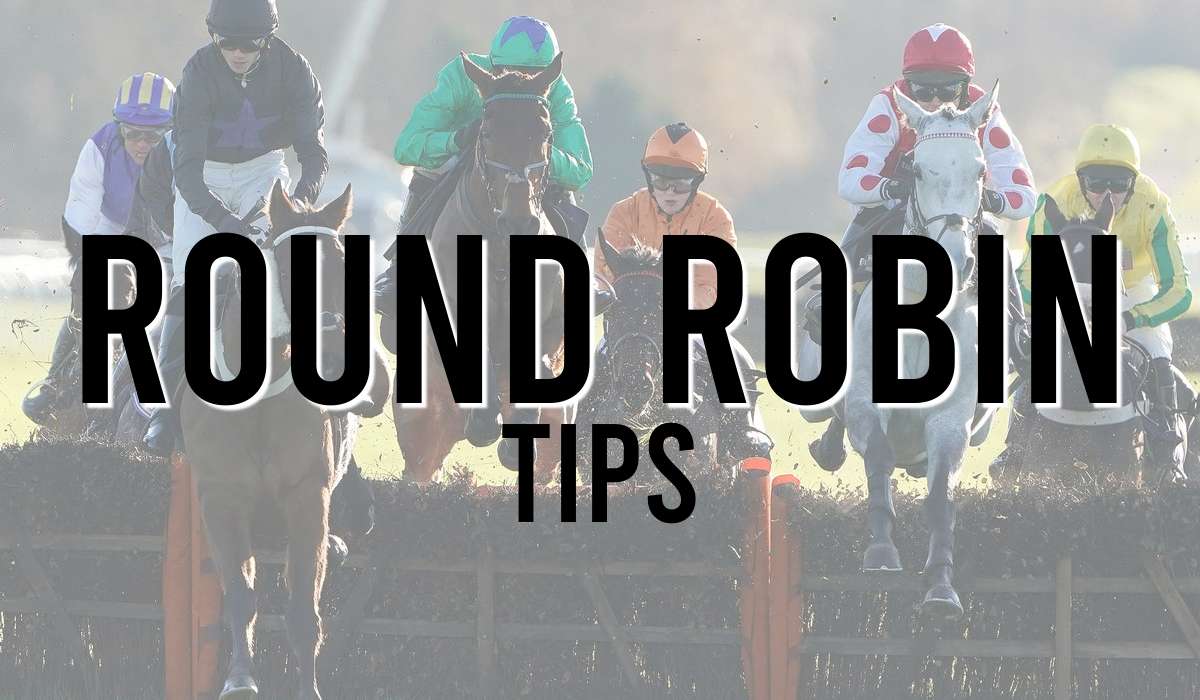 Round Robin Tips