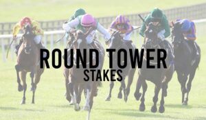 Irish Group 3 Horse Races 47 Round Tower Stakes