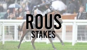 Rous Stakes