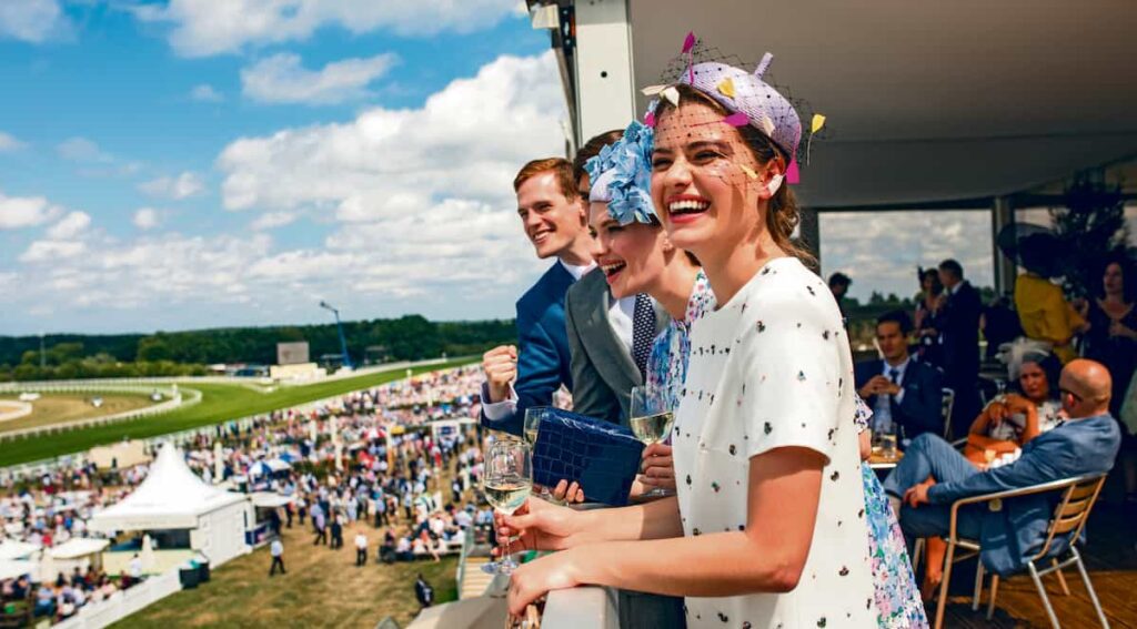 Royal Ascot 47 Royal Ascot