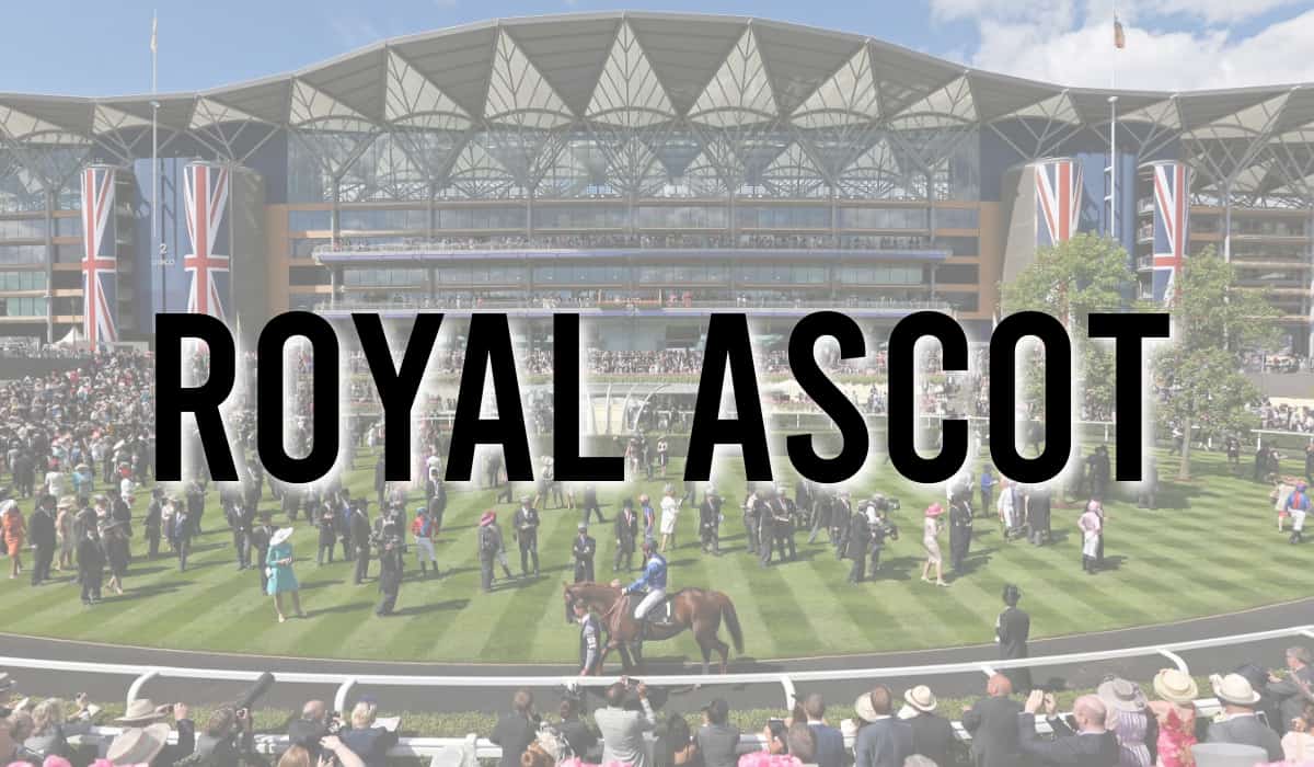 Royal Ascot