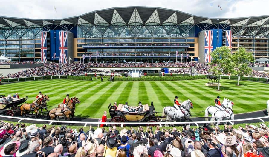 Royal Ascot