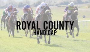 Royal County Handicap