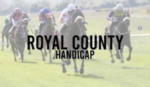 Irish Premier Handicap Horse Races 18 Royal County Handicap