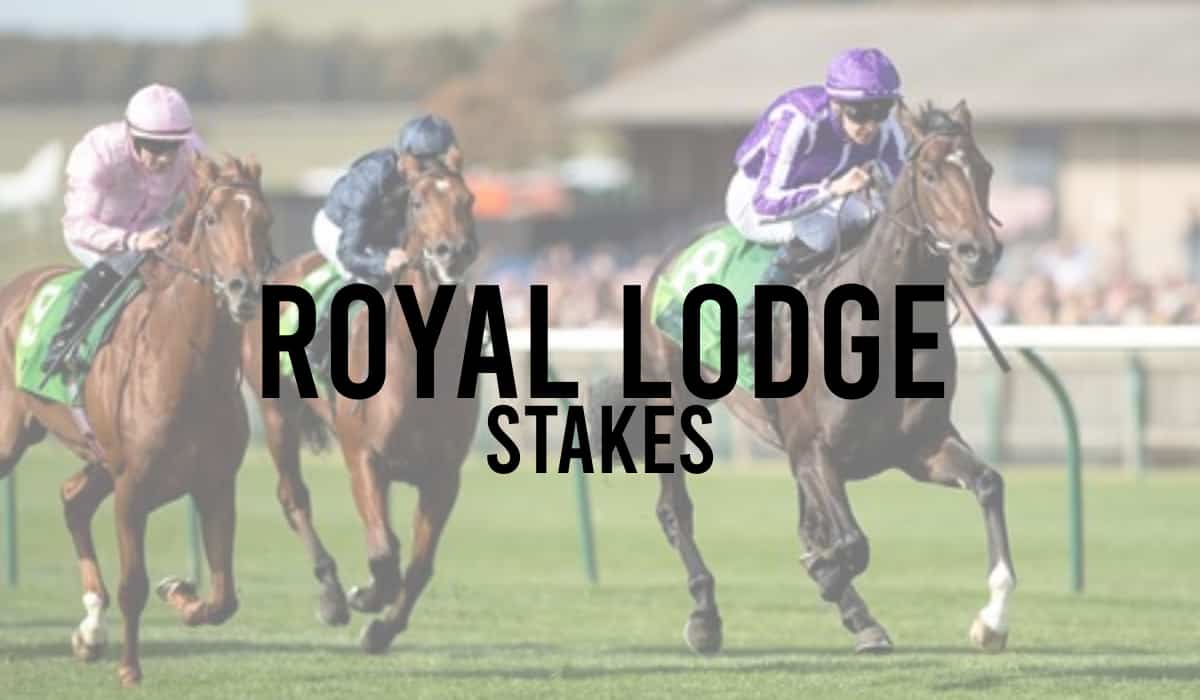 Royal Lodge Stakes