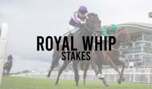 Irish Group 3 Horse Races 45 Royal Whip Stakes