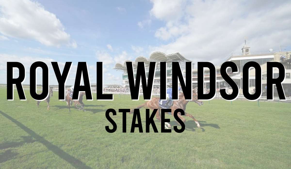Royal Windsor Stakes