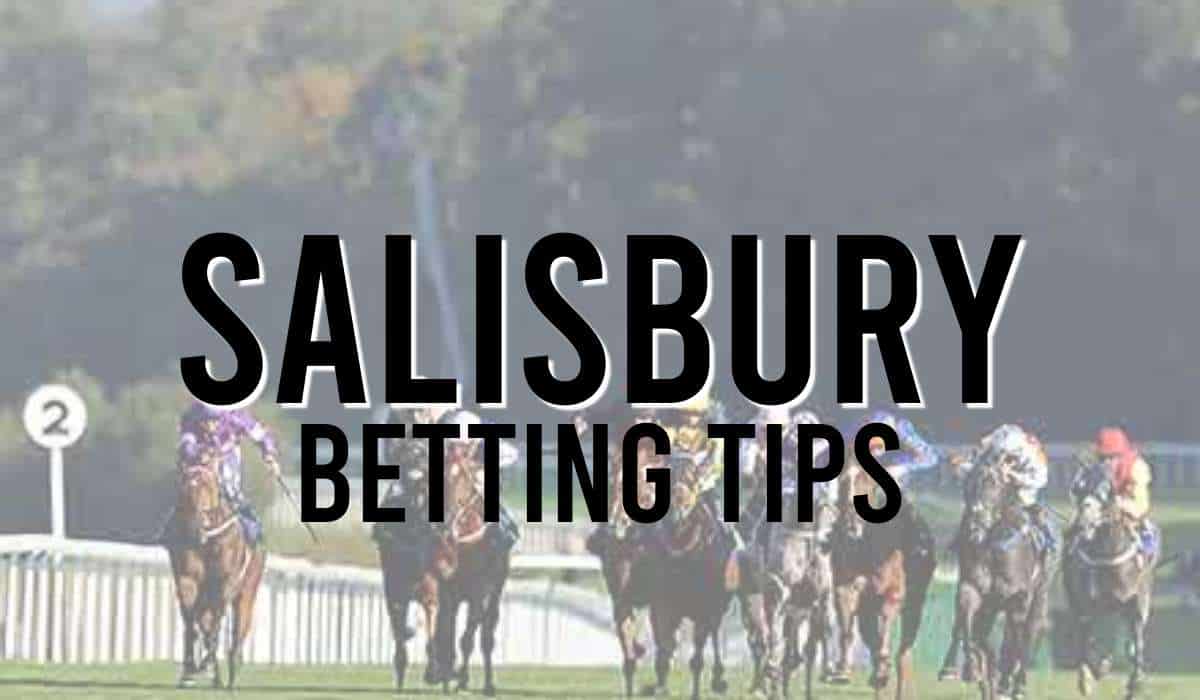 Salisbury Betting Tips