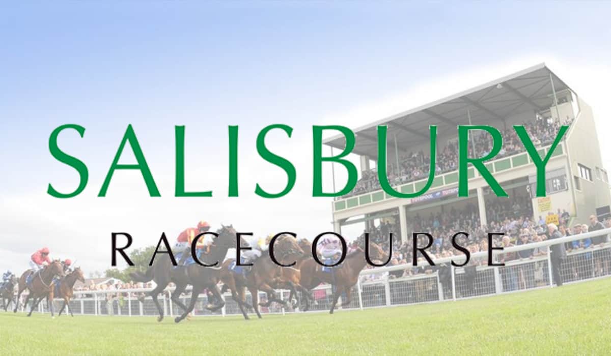 Salisbury Racecourse