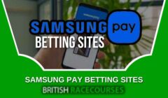 Samsung Pay Betting Sites