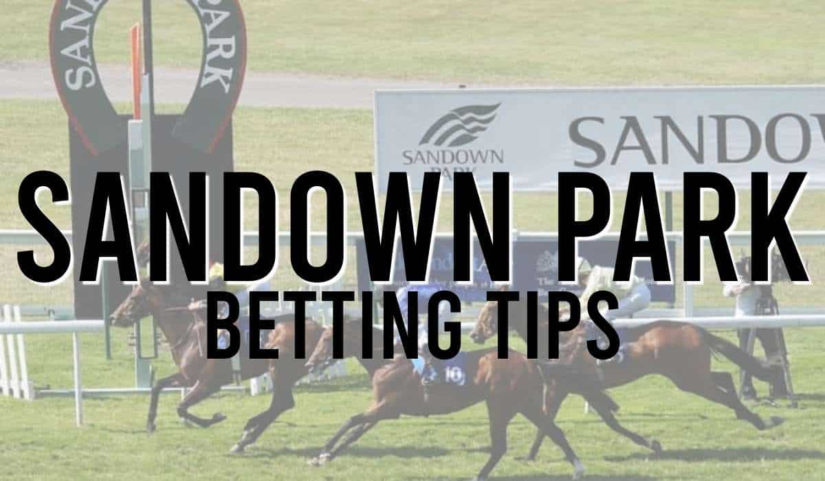 Sandown Park Betting Tips