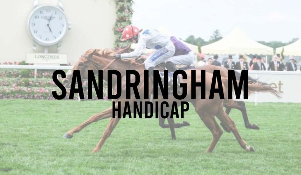 Sandringham Handicap