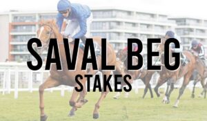 Irish Listed Horse Races 34 Saval Beg Stakes