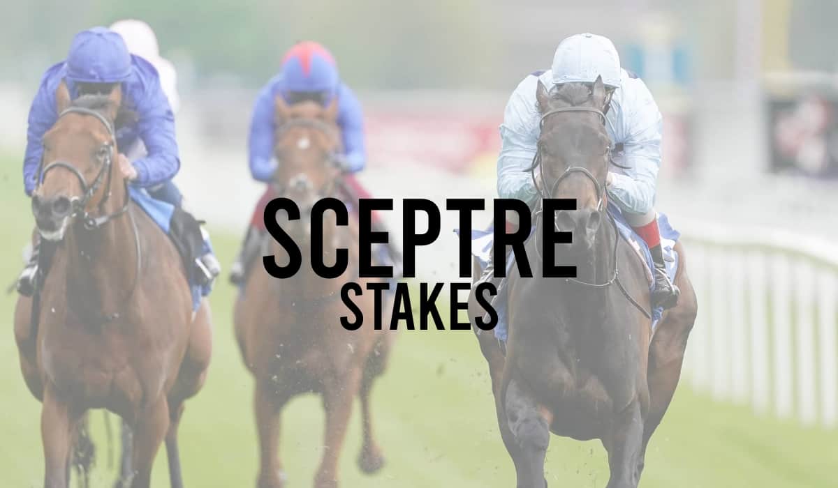 Sceptre Stakes