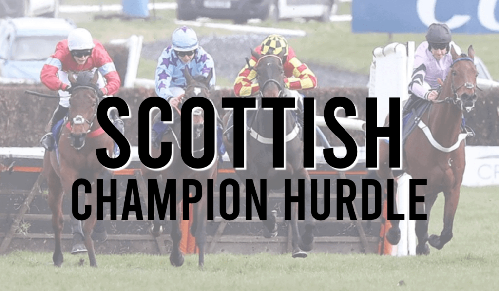 Scottish Champion Hurdle