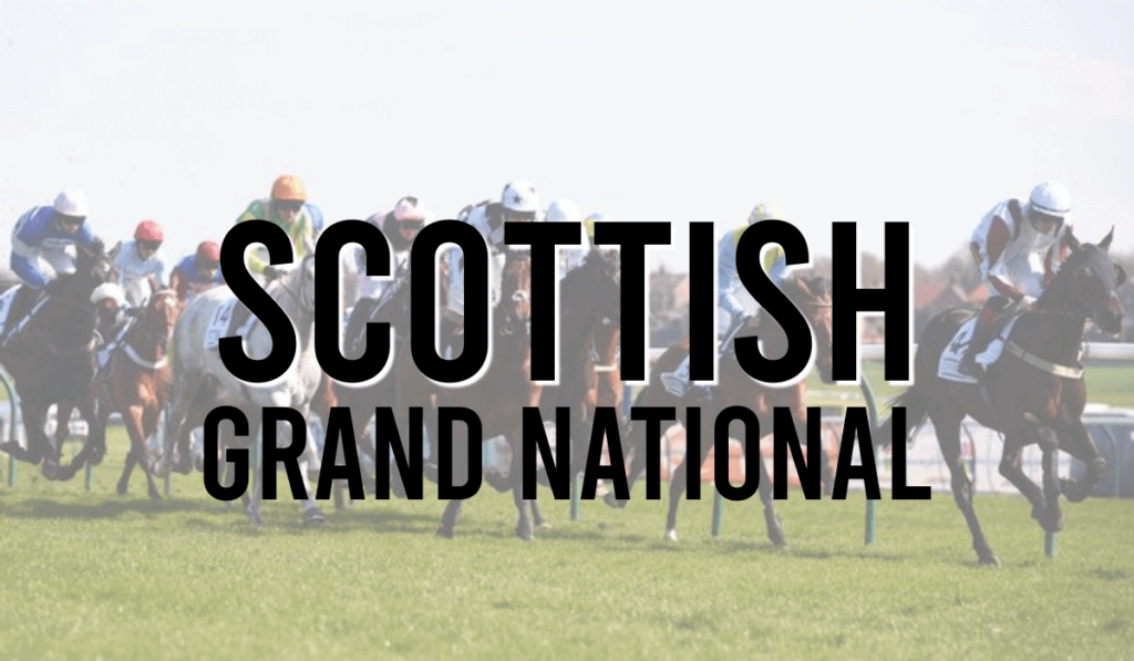 Scottish Grand National British Racecourses
