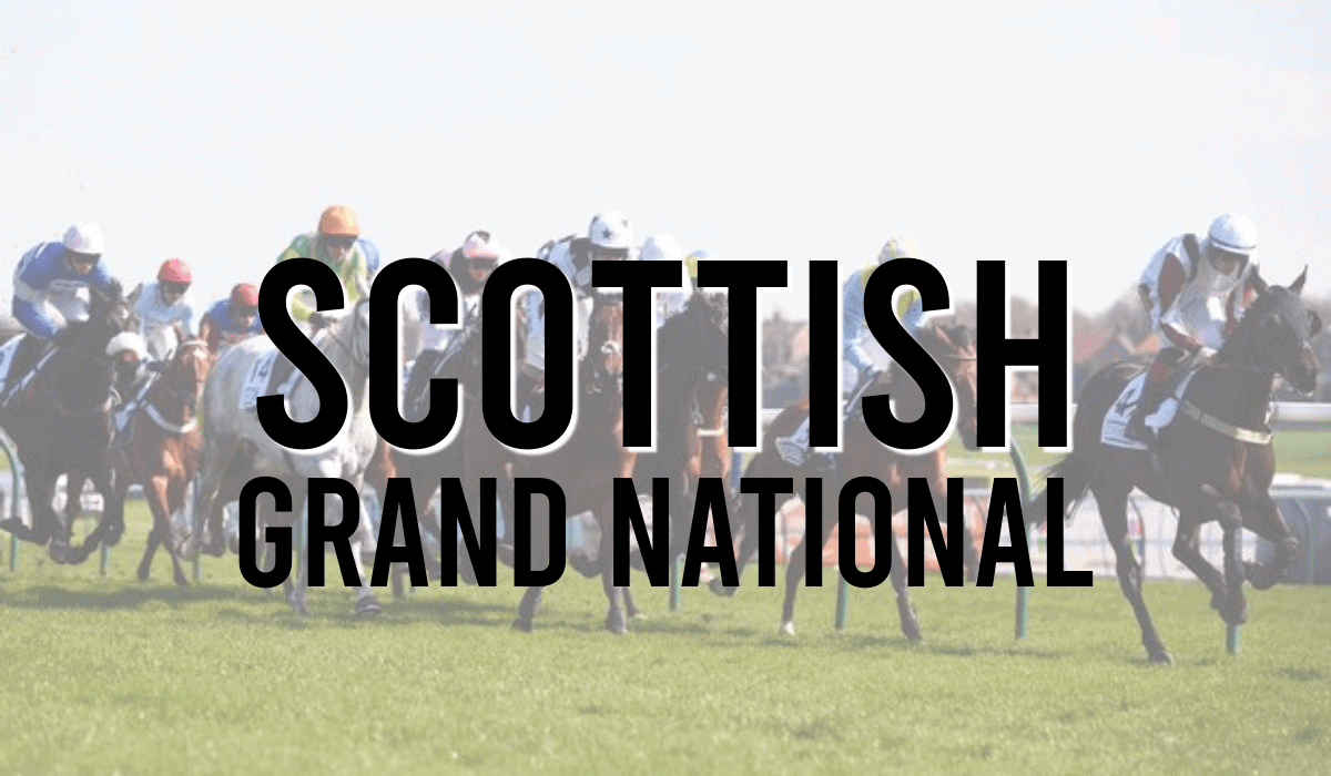 Scottish Grand National