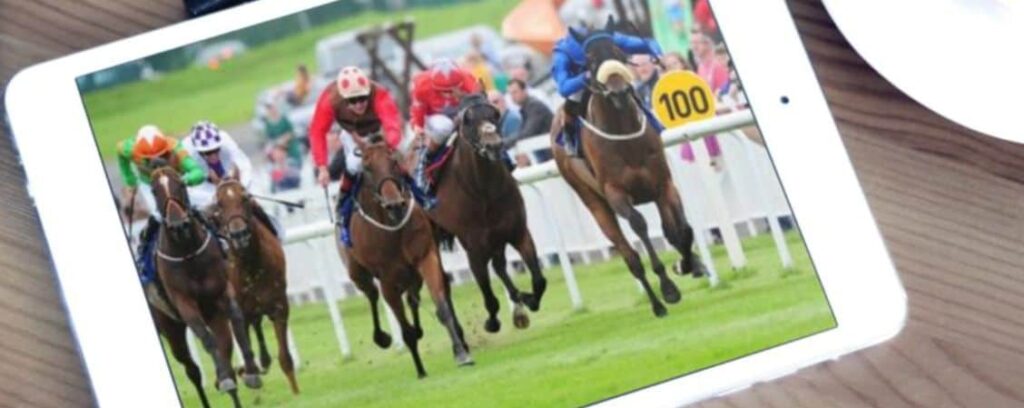 Live Horse Race Streaming 2 Live horse racing streaming