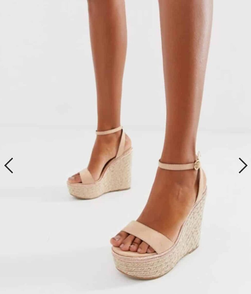 What To Wear At The Races 25 beige shoes for the races