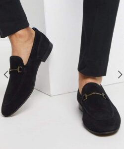 What To Wear At The Races 27 mens footwear for race day
