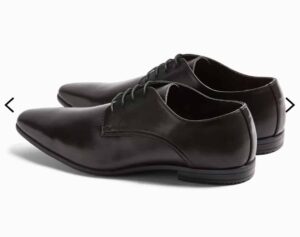 mens derby shoes for races