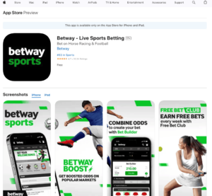 Betway Betting App 14 Betway Live Sports Betting App 538775096