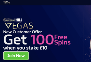 50 Free Spins 41 How Do I Get My 50 Free Spins on William Hill