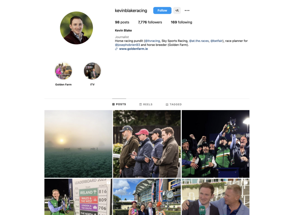 Best Sports Betting Influencers On Instagram 46 Screenshot 2023 11 06 at 16.02.38