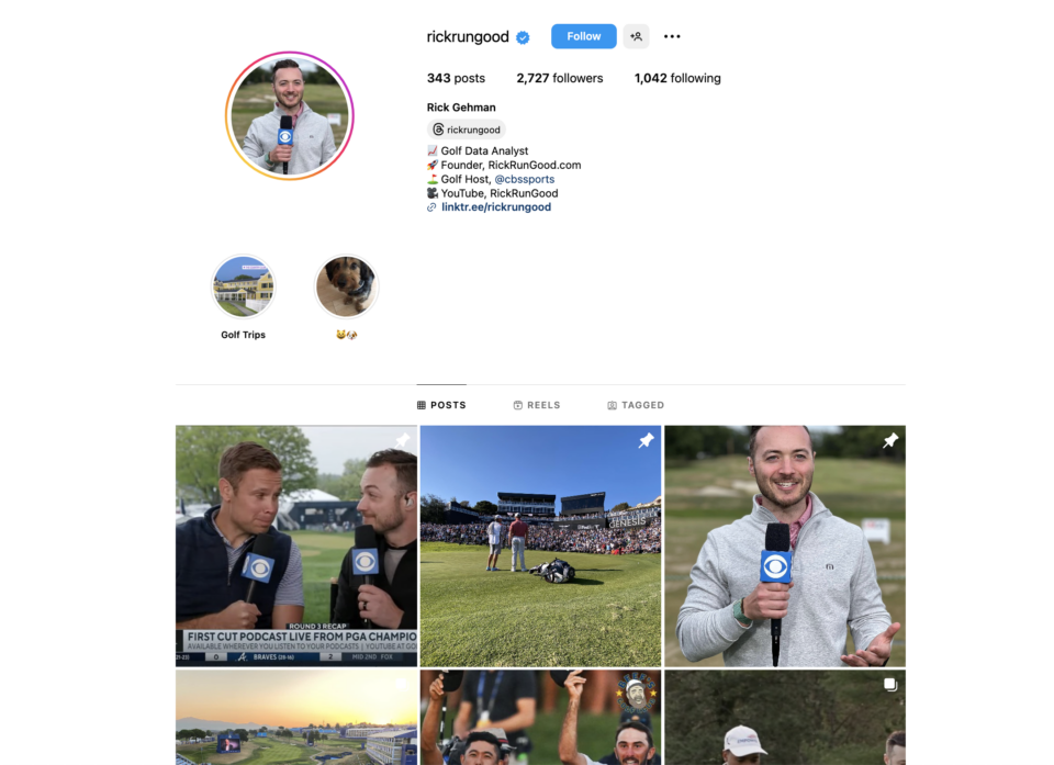 Best Sports Betting Influencers On Instagram 51 Screenshot 2023 11 06 at 16.19.20