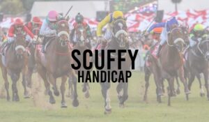 Irish Premier Handicap Horse Races 23 Scuffy Handicap