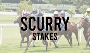 Scurry Stakes