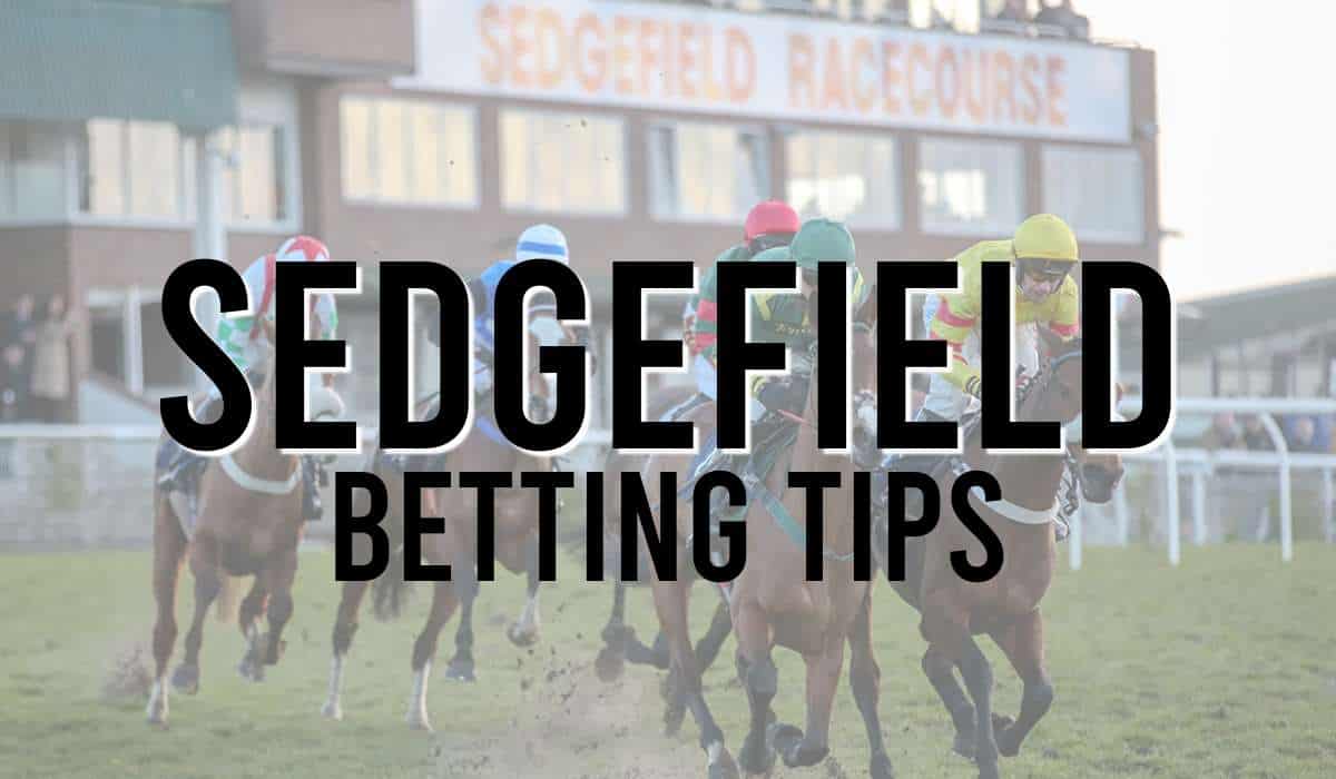 Sedgefield Betting Tips