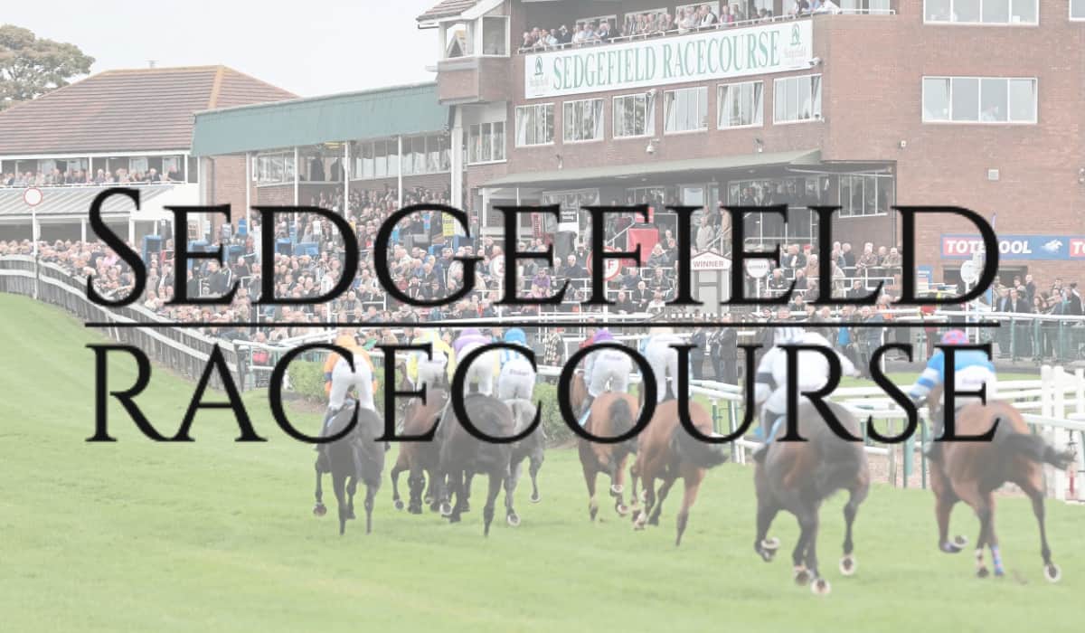 Sedgefield Racecourse