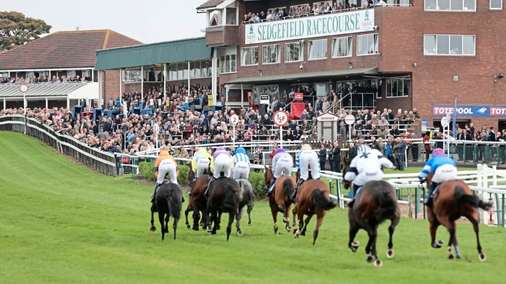 Sedgefield Racecourse Guide 3 Sedgefield Races