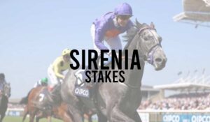 Sirenia Stakes