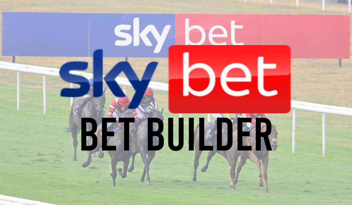 Sky Bet Bet Builder