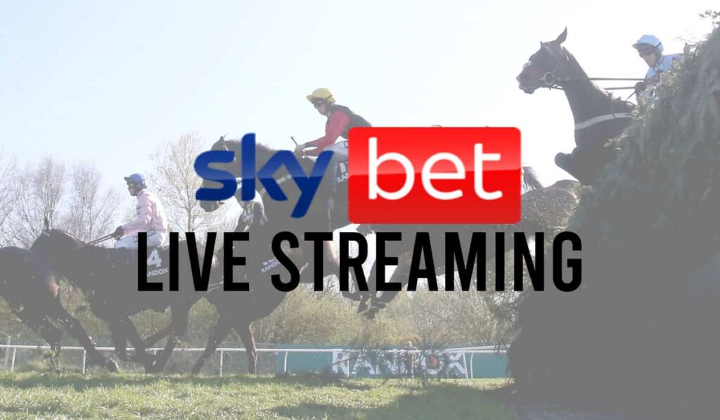 Sky Bet Live Streaming