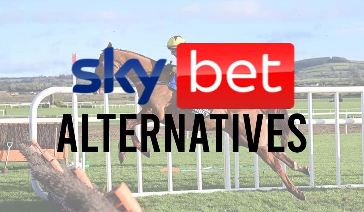 Skybet Alternatives